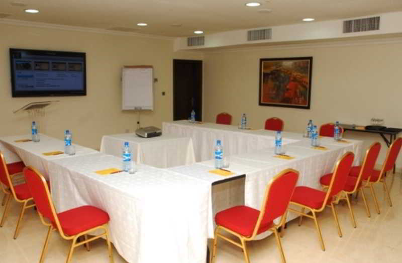 Amber Residence Lagos Exteriér fotografie